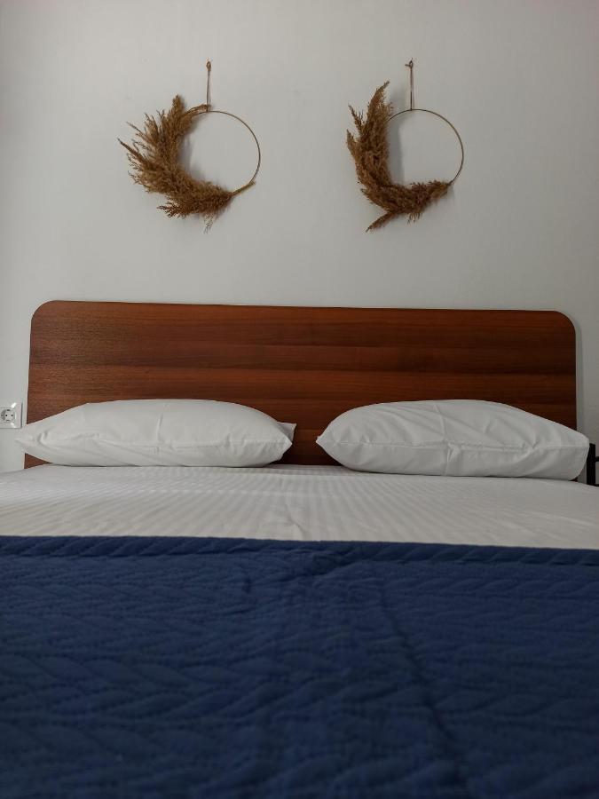 New Era Apartamento Polychrono Exterior foto